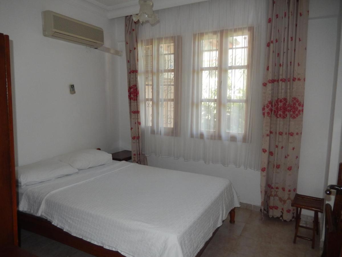 Villa Truva Fethiye Exterior photo