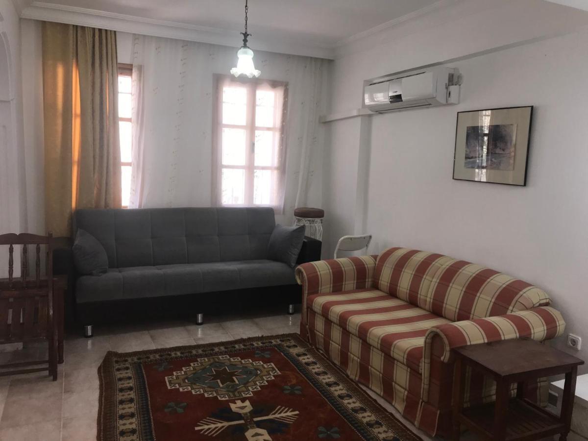 Villa Truva Fethiye Exterior photo