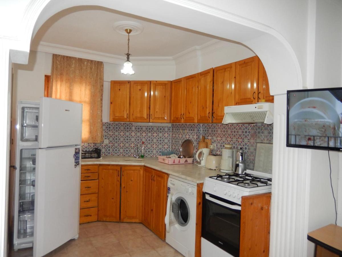 Villa Truva Fethiye Exterior photo