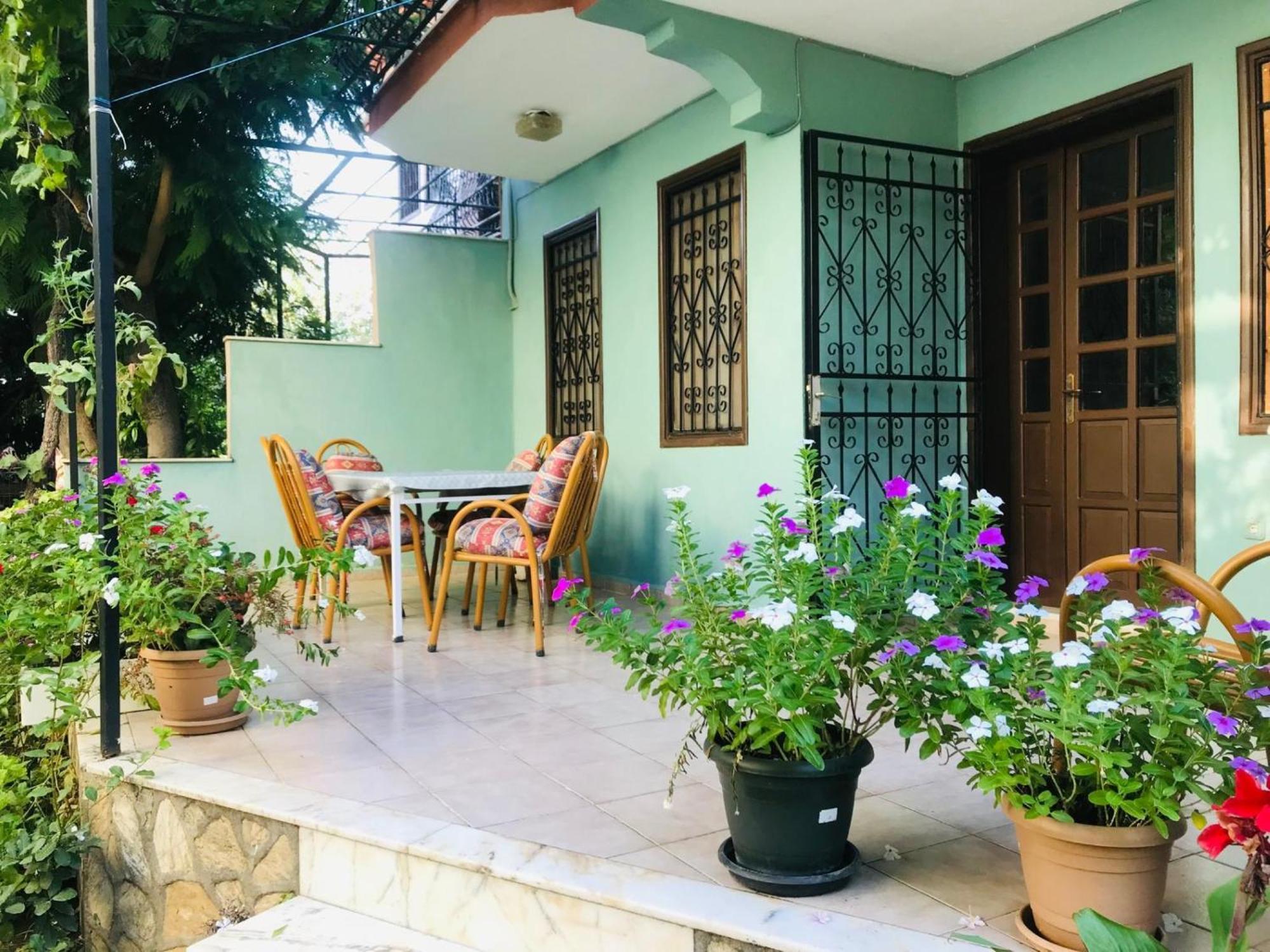 Villa Truva Fethiye Exterior photo