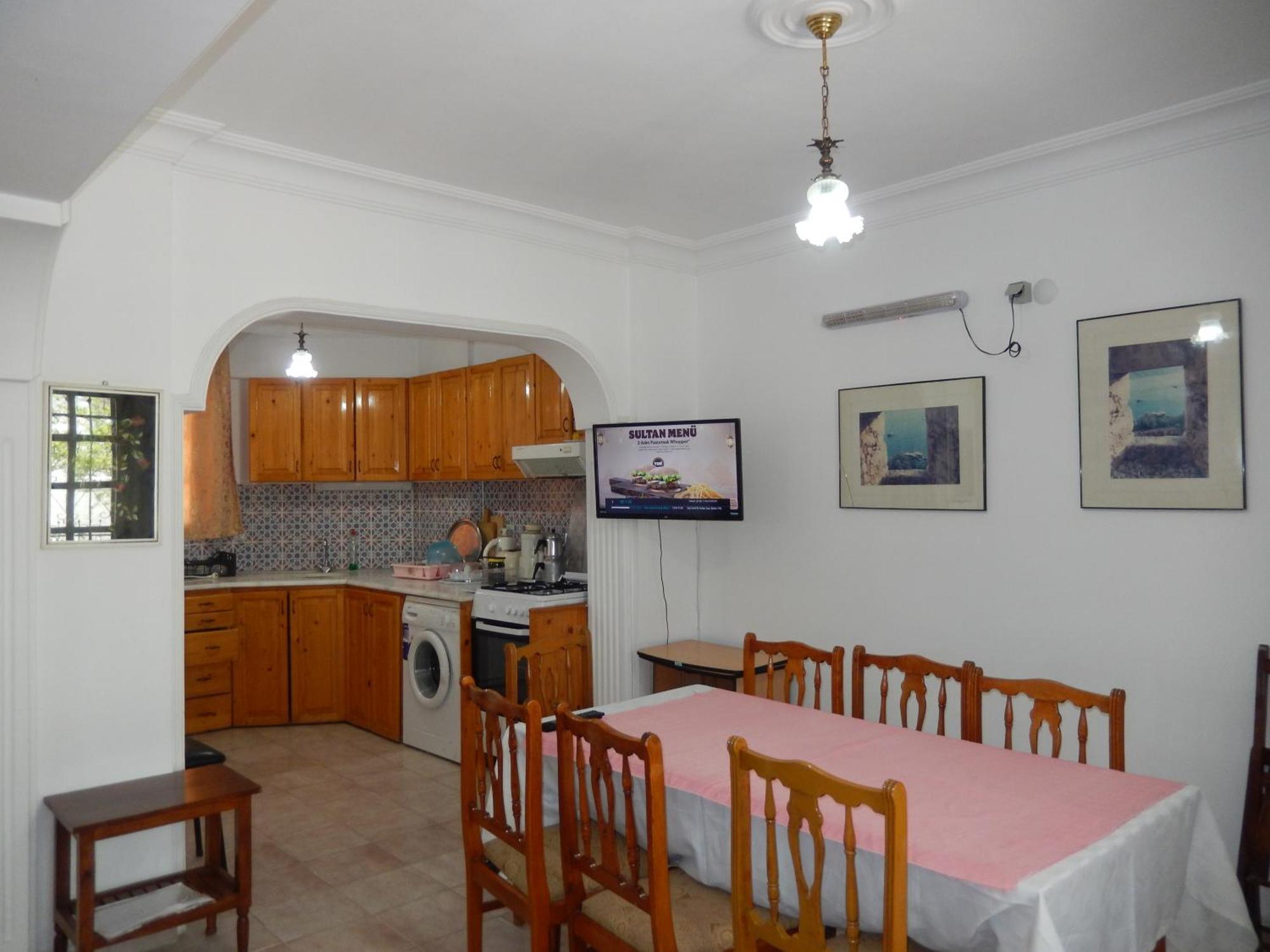 Villa Truva Fethiye Exterior photo